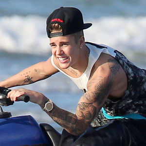 Justin Bieber Justin Bieber